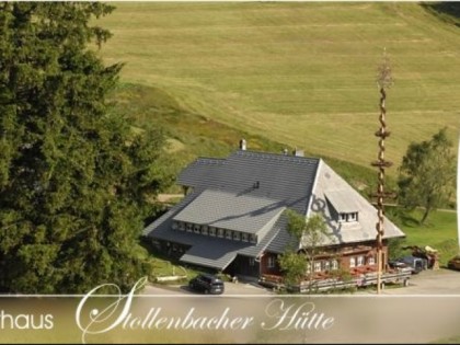 Foto: Stollenbacher Hutte